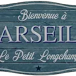 Le Studio Du Petit Palais Longchamp