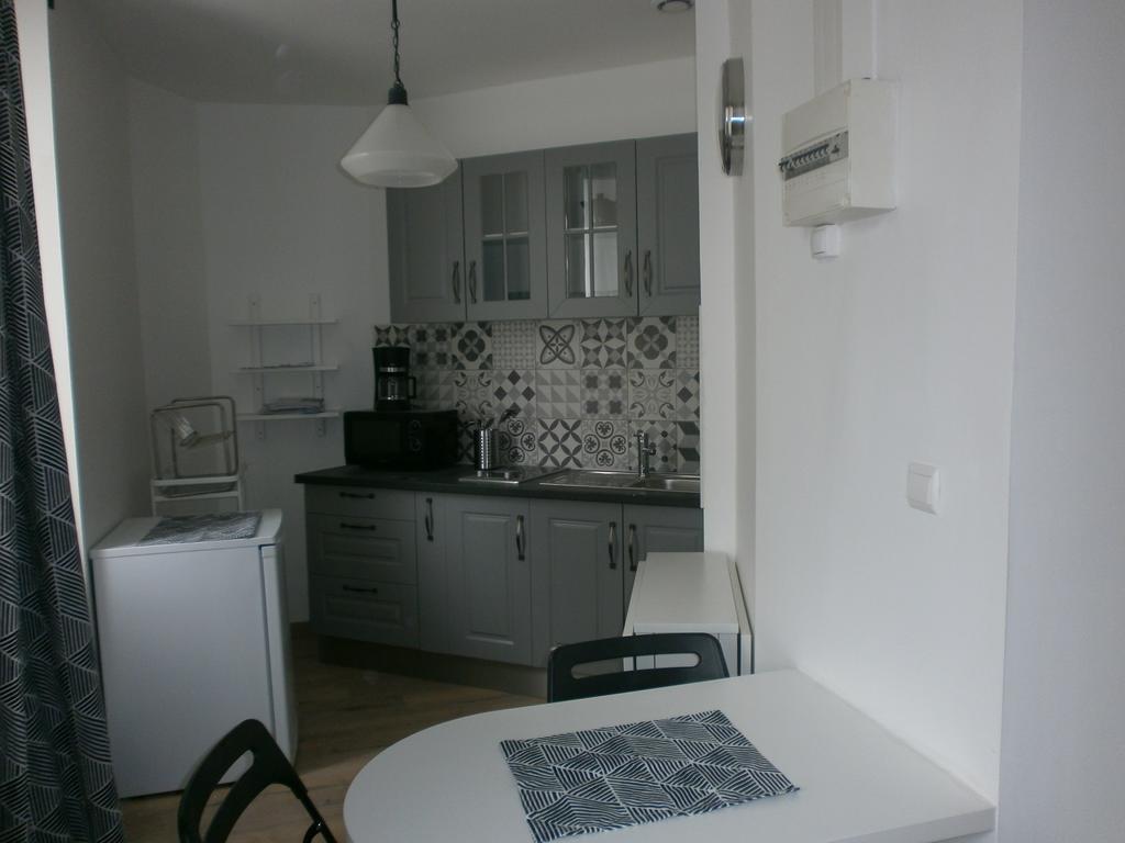 Le Studio Du Petit Palais Longchamp Apartment *